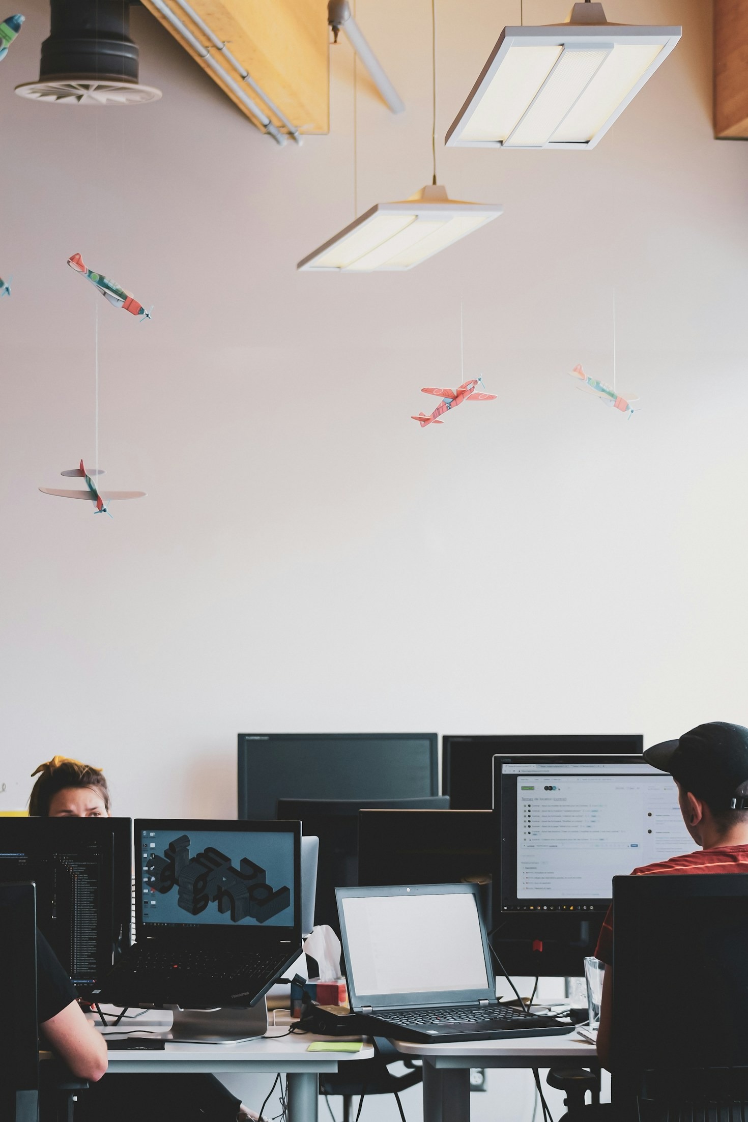 Estratégias de sucesso para negócios inovadores